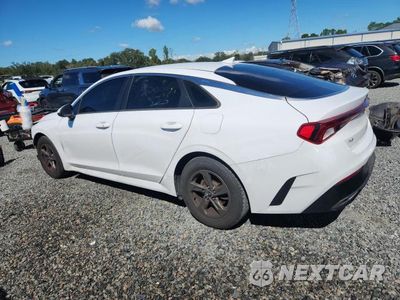 Drugie zdjęcie samochodu z przodu: 2021 KIA K5 LXS VIN:5XXG14J22MG014165 - miniatura