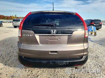 Zdjęcie 6 z 12 samochodu: 2012 HONDA CR-V EX VIN:5J6RM4H53CL034062 - miniatura