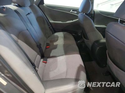 Zdjęcie 10 z 12 samochodu: 2011 HYUNDAI SONATA GLS VIN:5NPEB4AC4BH207075 - miniatura