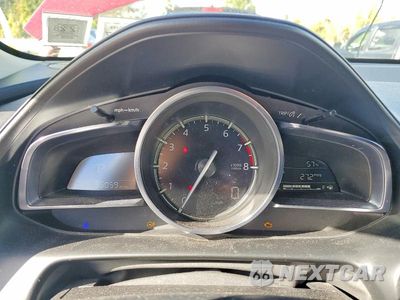 Zdjęcie 9 z 14 samochodu: 2019 MAZDA CX-3 TOURING VIN:JM1DKFC78K1447132 - miniatura