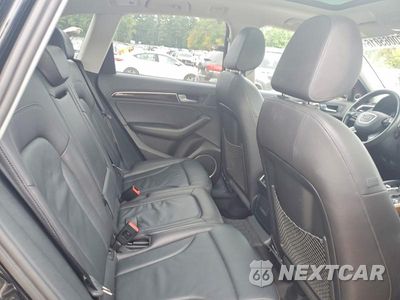Zdjęcie 11 z 13 samochodu: 2017 AUDI Q5 PREMIUM PLUS VIN:WA1L2AFP3HA051364 - miniatura