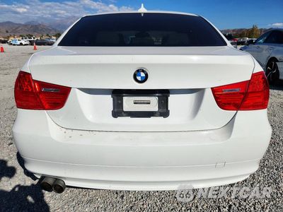Zdjęcie 6 z 12 samochodu: 2009 BMW 328 I SULEV VIN:WBAPH57549NL79359 - miniatura