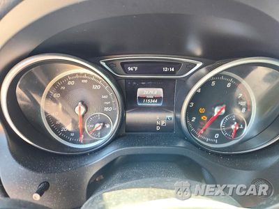 Zdjęcie 9 z 12 samochodu: 2018 MERCEDES-BENZ CLA 250 4MATIC VIN:WDDSJ4GB6JN548874 - miniatura