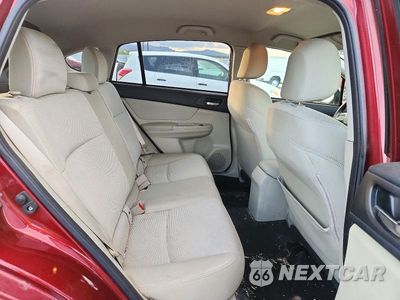 Zdjęcie 11 z 13 samochodu: 2013 SUBARU XV CROSSTREK 2.0 PREMIUM VIN:JF2GPACC7DH836385 - miniatura