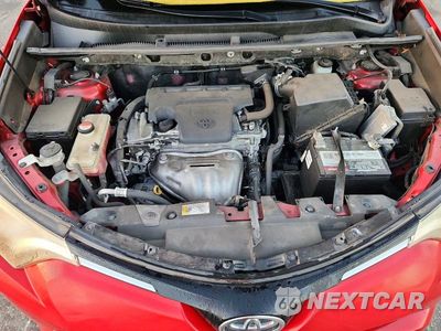 Zdjęcie 12 z 14 samochodu: 2016 TOYOTA RAV4 LE VIN:JTMZFREV5GJ082889 - miniatura