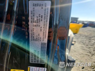 Zdjęcie 13 z 13 samochodu: 2024 JEEP WRANGLER 4XE VIN:1C4RJXN63RW356320 - miniatura