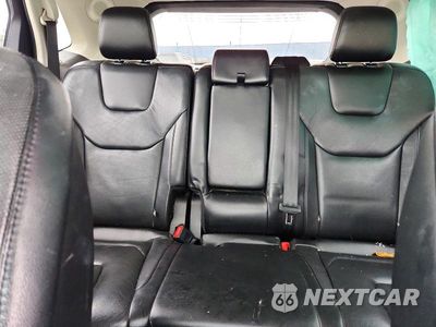 Zdjęcie 10 z 13 samochodu: 2019 FORD EDGE TITANIUM VIN:2FMPK3K90KBC46677 - miniatura