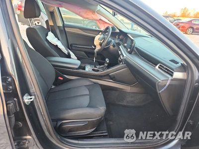 Zdjęcie 7 z 12 samochodu: 2023 KIA K5 LXS VIN:5XXG14J23PG177167 - miniatura