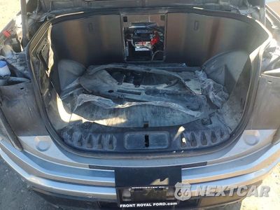 Zdjęcie 11 z 12 samochodu: 2023 FORD F150 LIGHTNING PRO VIN:1FTVW1EV6PWG06523 - miniatura