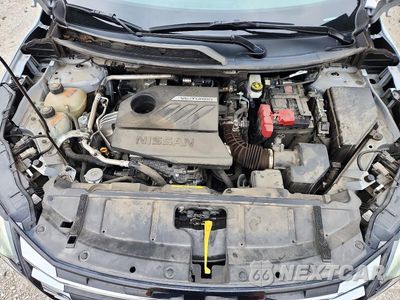 Zdjęcie 12 z 13 samochodu: 2025 NISSAN ROGUE SV VIN:5N1BT3BB8SC802695 - miniatura