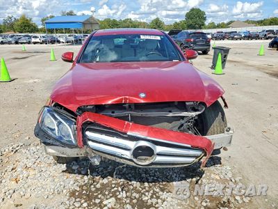 Piąte zdjęcie samochodu w środku: 2017 MERCEDES-BENZ E 300 VIN:WDDZF4JB5HA138321 - miniatura