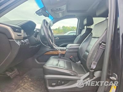 Zdjęcie 7 z 13 samochodu: 2016 GMC YUKON XL DENALI VIN:1GKS2HKJ6GR125263 - miniatura