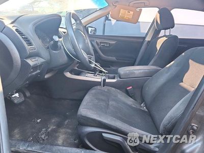 Zdjęcie 7 z 12 samochodu: 2015 NISSAN ALTIMA 2.5 S VIN:1N4AL3AP5FN328346 - miniatura