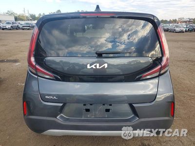 Zdjęcie 6 z 13 samochodu: 2024 KIA SOUL LX VIN:KNDJ23AU1R7902114 - miniatura