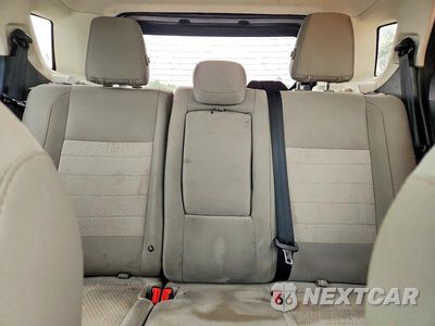 Zdjęcie 10 z 13 samochodu: 2021 FORD ECOSPORT S VIN:MAJ3S2FE5MC450615 - miniatura