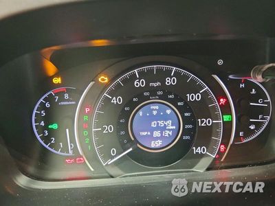 Zdjęcie 9 z 13 samochodu: 2012 HONDA CR-V LX VIN:5J6RM4H32CL044936 - miniatura