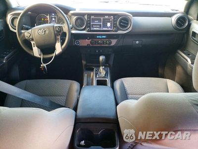 Zdjęcie 8 z 13 samochodu: 2023 TOYOTA TACOMA SR5 V6 VIN:3TMAZ5CN6PM216313 - miniatura