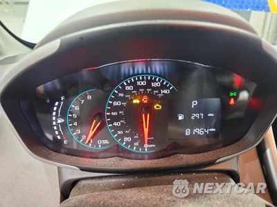 Zdjęcie 9 z 13 samochodu: 2020 CHEVROLET SONIC VIN:1G1JG6SB9L4135551 - miniatura