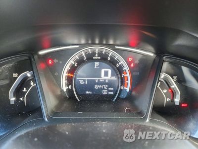 Zdjęcie 9 z 13 samochodu: 2017 HONDA CIVIC LX VIN:2HGFC2F58HH548336 - miniatura