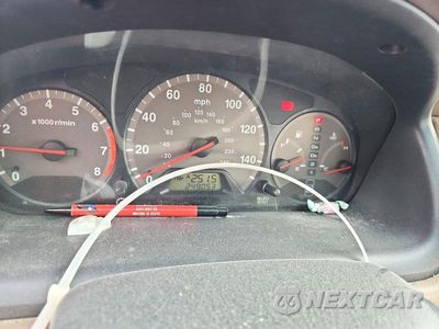 Zdjęcie 9 z 12 samochodu: 2002 HONDA ACCORD SE VIN:1HGCG32002A005639 - miniatura