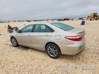 Drugie zdjęcie samochodu z przodu: 2016 TOYOTA CAMRY SE VIN:4T1BF1FK0GU570990 - miniatura