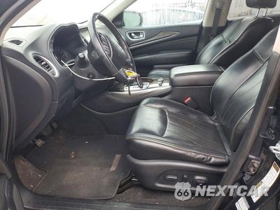 Zdjęcie 7 z 12 samochodu: 2015 INFINITI QX60 BASE VIN:5N1AL0MM3FC528904 - miniatura