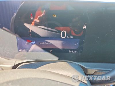 Zdjęcie 9 z 13 samochodu: 2024 BUICK ENVISTA AVENIR VIN:KL47LCE29RB065152 - miniatura