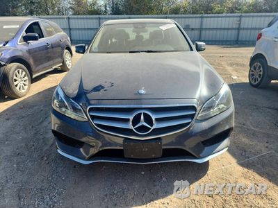 Piąte zdjęcie samochodu w środku: 2014 MERCEDES-BENZ E 350 4MATIC VIN:WDDHF8JB1EB034594 - miniatura
