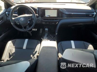 Zdjęcie 8 z 13 samochodu: 2026 TOYOTA CAMRY SE VIN:4T1DAACK5TU667074 - miniatura