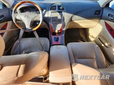 Zdjęcie 8 z 12 samochodu: 2008 LEXUS ES 350 VIN:JTHBJ46G482158213 - miniatura