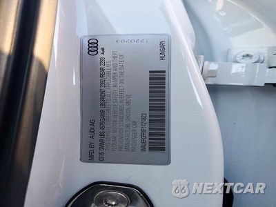 Zdjęcie 12 z 12 samochodu: 2015 AUDI A3 PREMIUM PLUS VIN:WAUEFGFFXF1121823 - miniatura