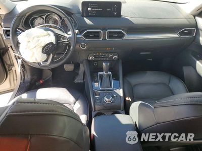 Zdjęcie 8 z 14 samochodu: 2025 MAZDA CX-5 SELECT VIN:JM3KFBBL4S0681123 - miniatura