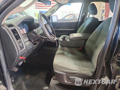 Zdjęcie 7 z 12 samochodu: 2015 RAM 1500 ST VIN:1C6RR7KT4FS544650 - miniatura