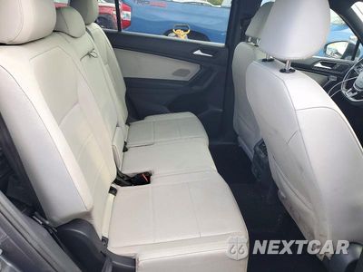 Zdjęcie 11 z 13 samochodu: 2021 VOLKSWAGEN TIGUAN SE VIN:3VV2B7AX2MM111483 - miniatura