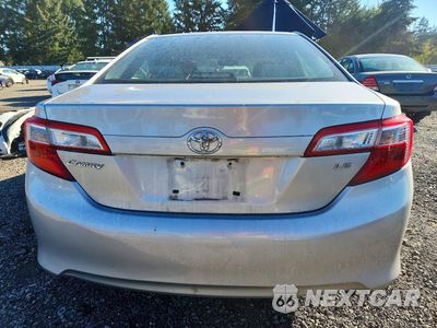 Zdjęcie 6 z 12 samochodu: 2012 TOYOTA CAMRY LE VIN:4T1BF1FK7CU074689 - miniatura
