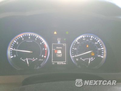 Zdjęcie 9 z 13 samochodu: 2015 TOYOTA HIGHLANDER LIMITED VIN:5TDYKRFH0FS064799 - miniatura
