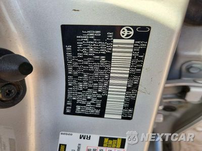 Zdjęcie 12 z 12 samochodu: 2021 TOYOTA COROLLA LE VIN:5YFEPMAE4MP255877 - miniatura