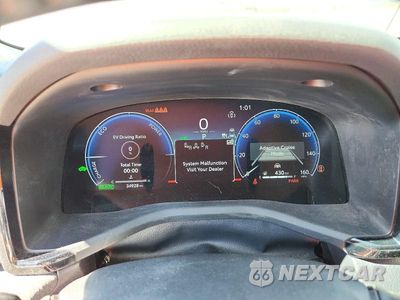 Zdjęcie 9 z 12 samochodu: 2025 TOYOTA CAMRY XLE VIN:4T1DAACK6SU559349 - miniatura