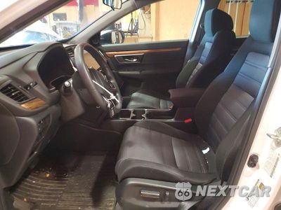 Zdjęcie 7 z 13 samochodu: 2021 HONDA CR-V EX VIN:2HKRW2H54MH668779 - miniatura