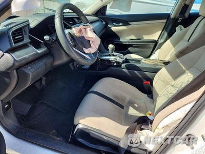 Zdjęcie 7 z 13 samochodu: 2017 HONDA CIVIC VIN:19XFC2F79HE012393 - miniatura