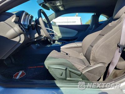 Zdjęcie 7 z 12 samochodu: 2013 CHEVROLET CAMARO LS VIN:2G1FA1E3XD9205460 - miniatura