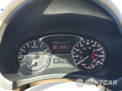 Zdjęcie 9 z 13 samochodu: 2013 NISSAN ALTIMA 2.5 VIN:1N4AL3APXDN514462 - miniatura