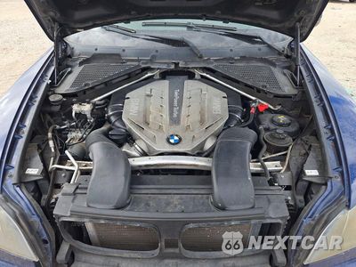 Zdjęcie 12 z 13 samochodu: 2011 BMW X5 XDRIVE50I VIN:5UXZV8C57BL417856 - miniatura