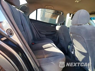 Zdjęcie 10 z 12 samochodu: 2007 HONDA ACCORD SE VIN:JHMCM56307C008607 - miniatura