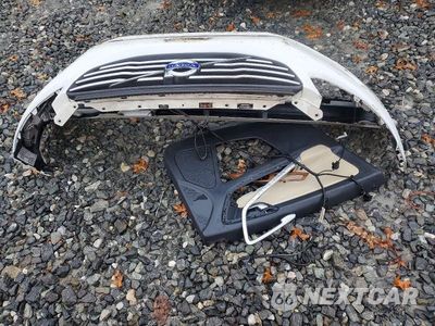 Zdjęcie 13 z 14 samochodu: 2015 VOLVO XC60 T5 PREMIER VIN:YV440MDK1F2707168 - miniatura