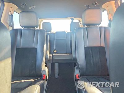 Zdjęcie 10 z 13 samochodu: 2017 DODGE GRAND CARAVAN SXT VIN:2C4RDGCG1HR561984 - miniatura
