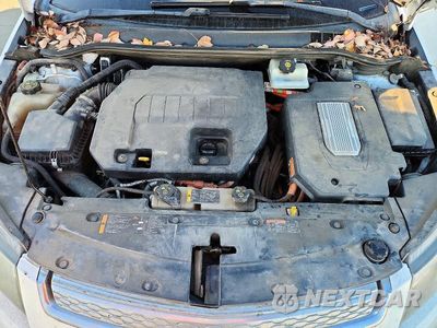 Zdjęcie 11 z 12 samochodu: 2014 CHEVROLET VOLT VIN:1G1RF6E46EU165693 - miniatura