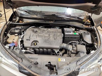 Zdjęcie 11 z 13 samochodu: 2019 TOYOTA C-HR LE VIN:NMTKHMBX7KR073528 - miniatura
