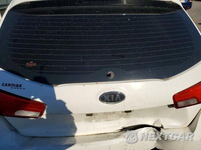 Zdjęcie 6 z 12 samochodu: 2011 KIA FORTE5 SX VIN:KNAFW5A39B5453003 - miniatura