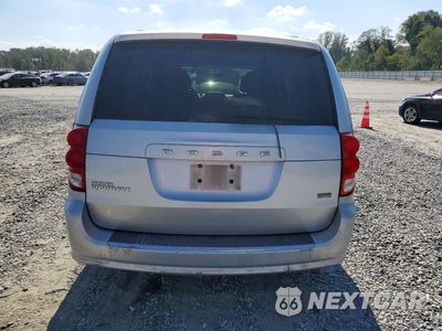 Zdjęcie 6 z 13 samochodu: 2011 DODGE GRAND CARAVAN MAINSTREET VIN:2D4RN3DG8BR639739 - miniatura